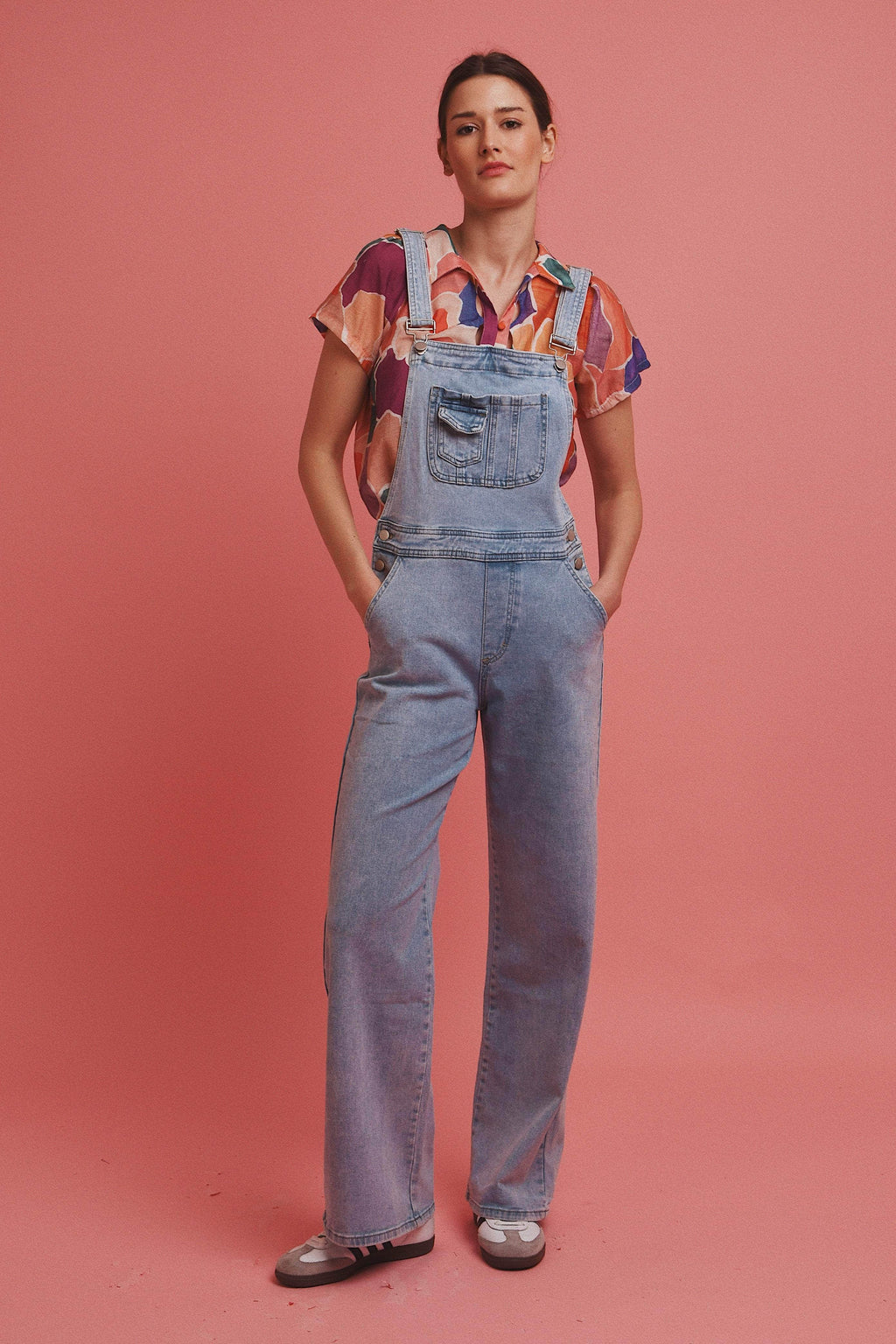 Blusa Femya