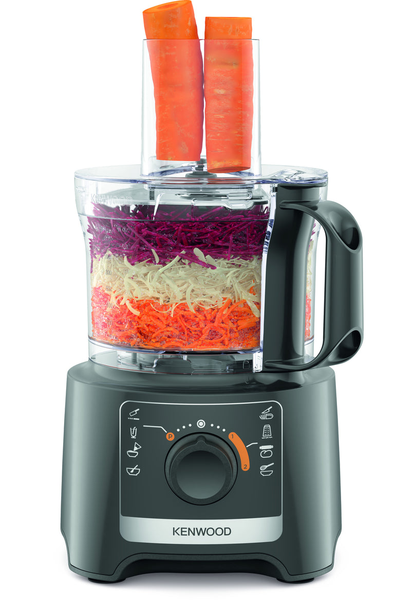 Robot Multifonction - Multipro Compact - 800W - Gris