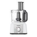 Robot Multifunción - Multipro Go Express - 1000W - Blanco