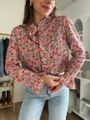 Liberty Vera shirt