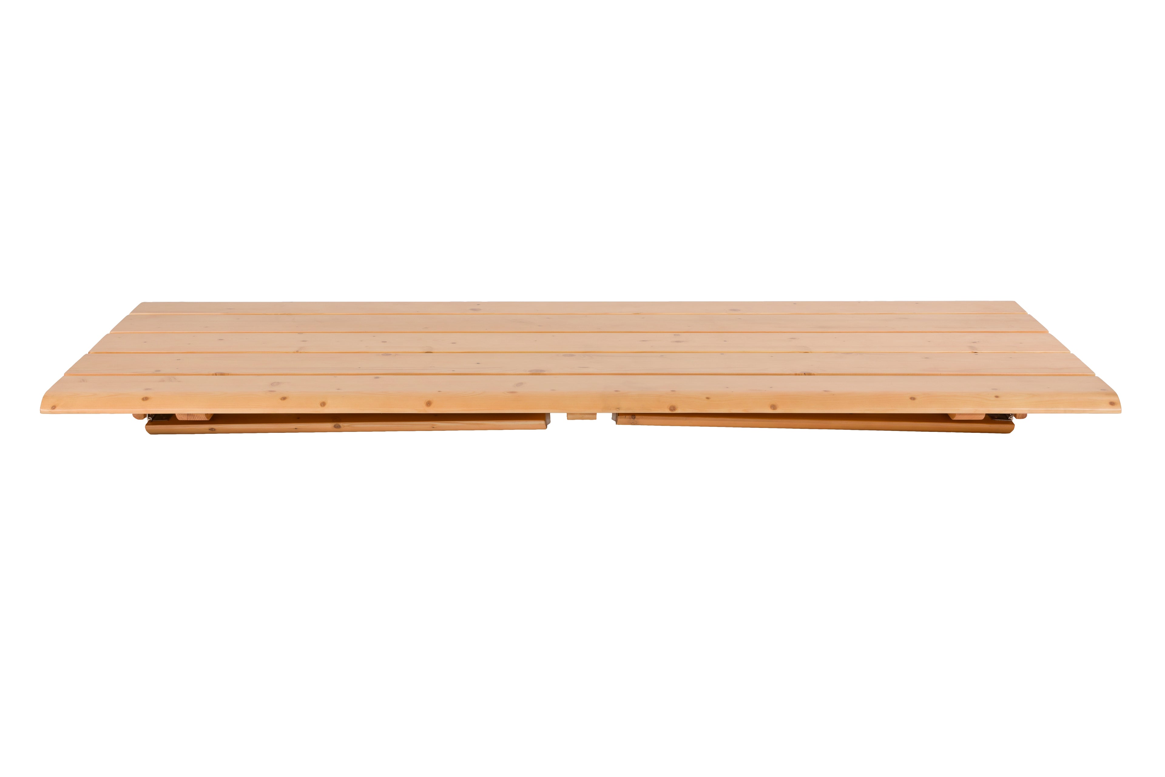 Avenue Ensemble - Exterior - Pine wood - Natural/Beige