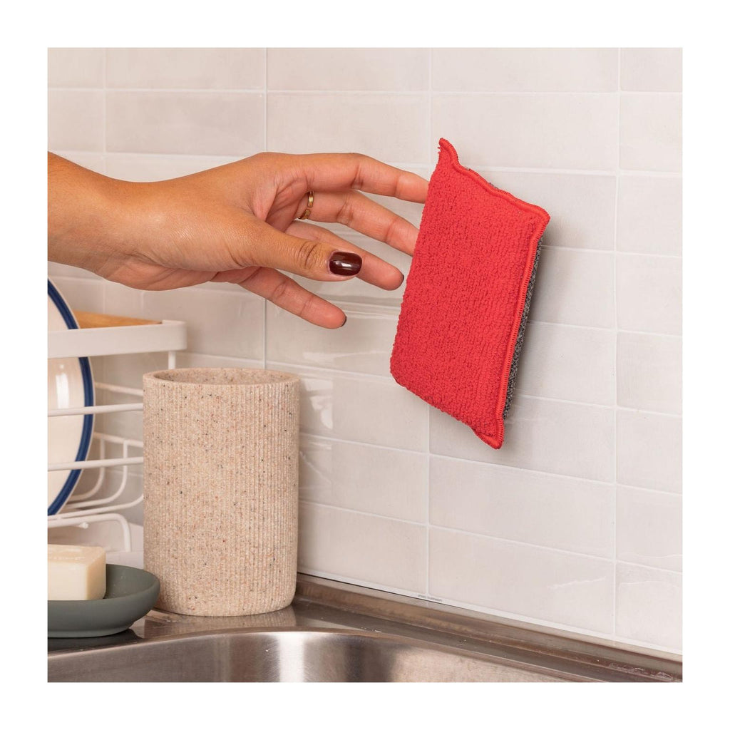 Magnetic Sponge Duo