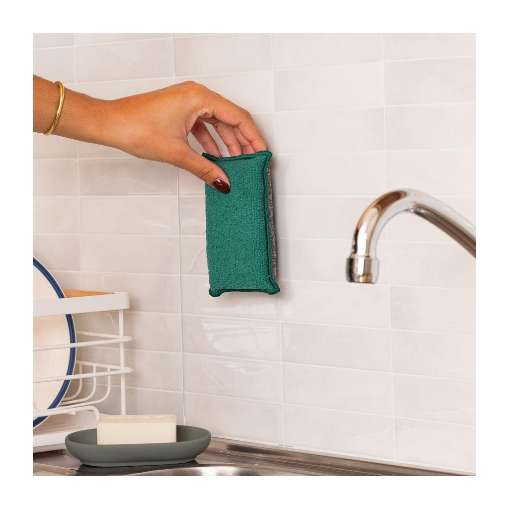 Magnetic Sponge Duo