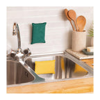 Magnetic Sponge Duo