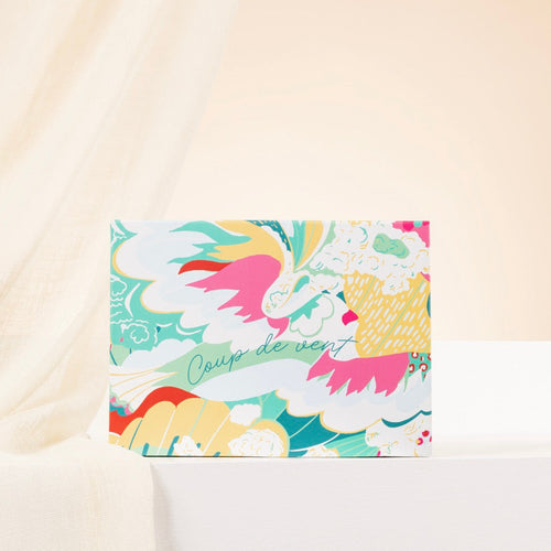 My Little Box - Coup De Vent