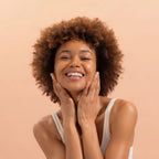 La Poudre Nettoyante, Visage Fleur de Coton