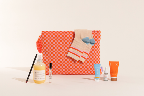 Back In Town Avec Davines, Avène, M.A.C,Juliette Has A Gun