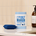 Duo d'Éponges Salle de Bain