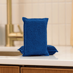 Duo d'Éponges Salle de Bain