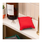 Magnetic Sponge Duo
