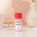 Déodorant fleur de coton efficace 48h fini invisible et naturel