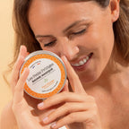 Baume Fleur d'Oranger Multi-usages naturel