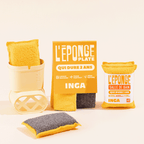 Pack All Our Sponges