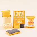 Pack Toutes Nos Éponges