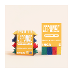 Pack Color - Esponjas Y Esponjas Planas