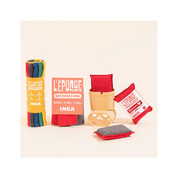 Set Das Komplettpaket