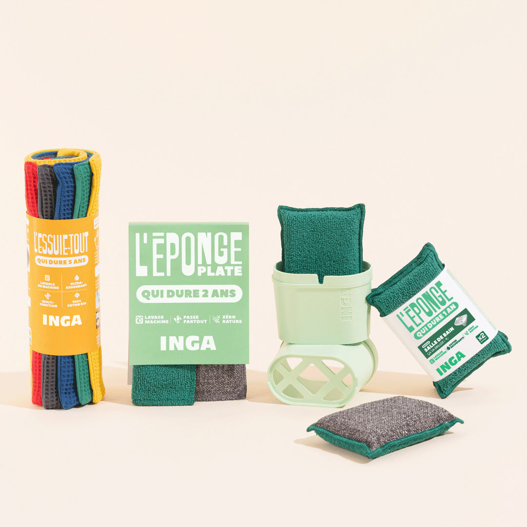 Pack La Totale