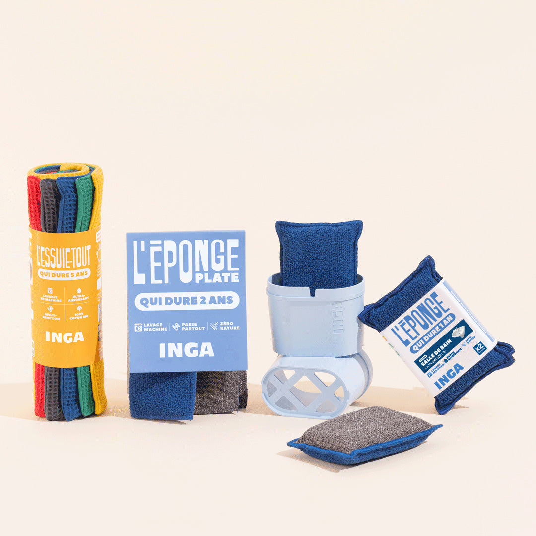 Pack La Totale