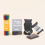 Pack La Totale