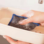 Washable Sponges - 4 Colors - 12 Sponges
