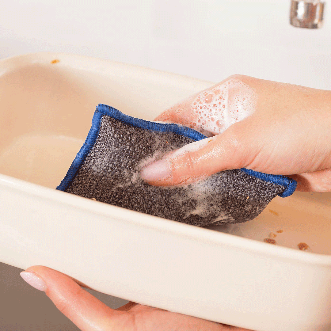Pack Color - Esponjas Y Esponjas De Baño
