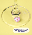 Paint-a-Wine Glass - Set of 4