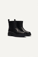 Ba&sh - Cighter Boots - Black