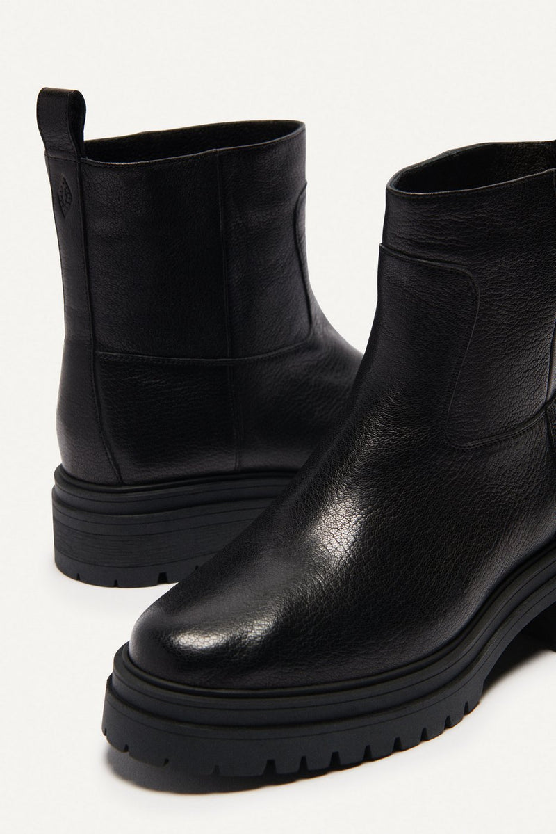 Ba&sh - Cighter Boots - Black