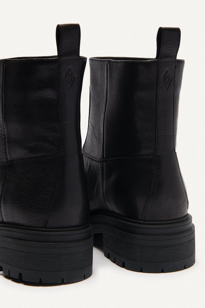 Ba&sh - Cighter Boots - Black