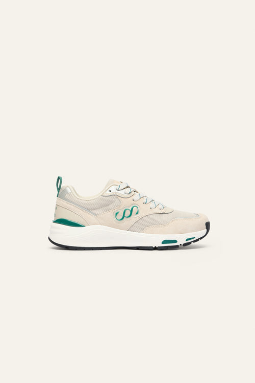 Zapatillas Saba - Verde