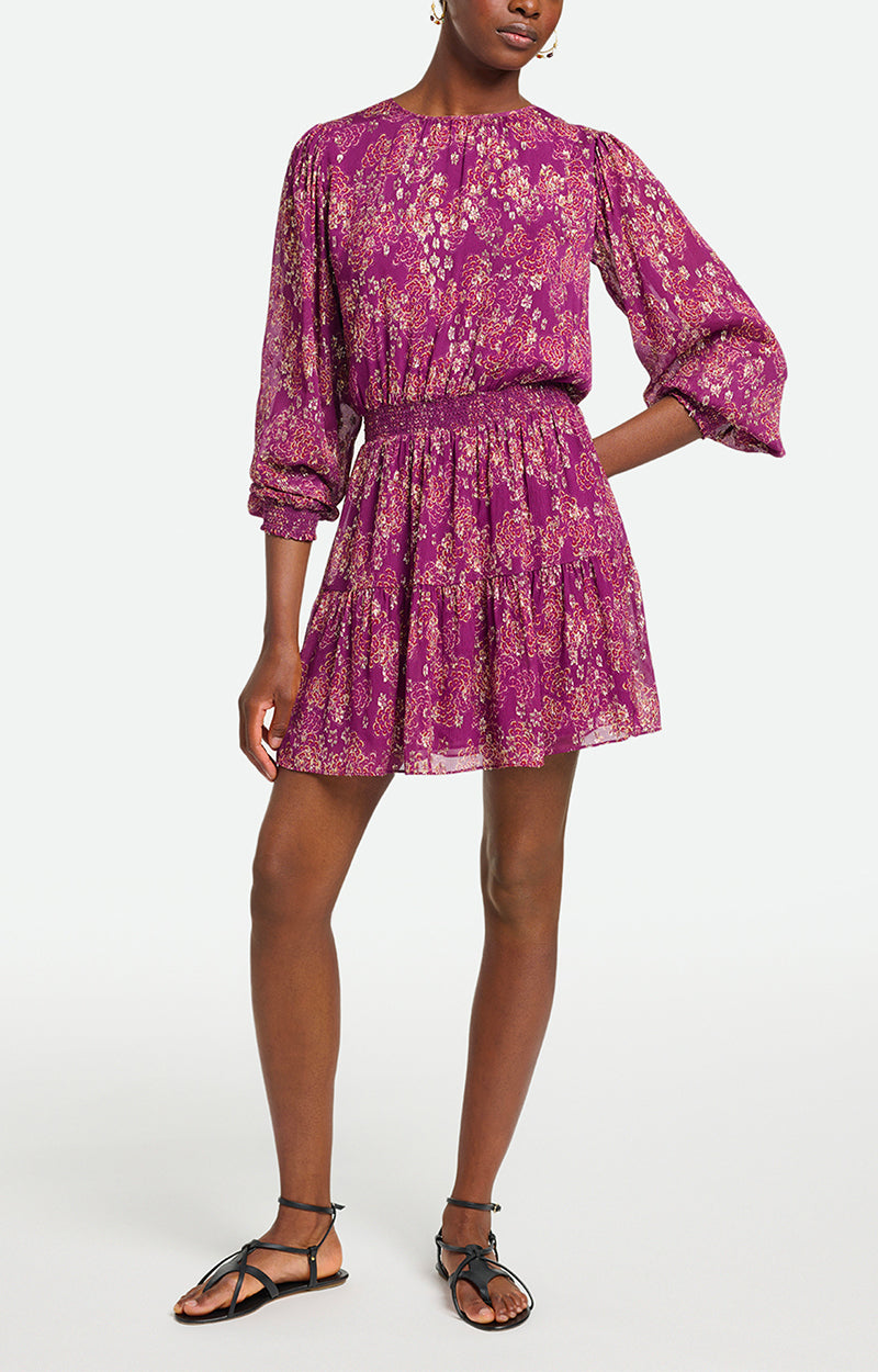 Vanessa Bruno - Robe Svetlana