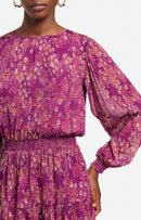 Vanessa Bruno - Robe Svetlana