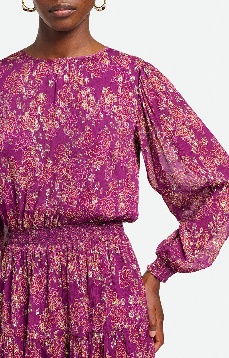 Vanessa Bruno - Robe Svetlana