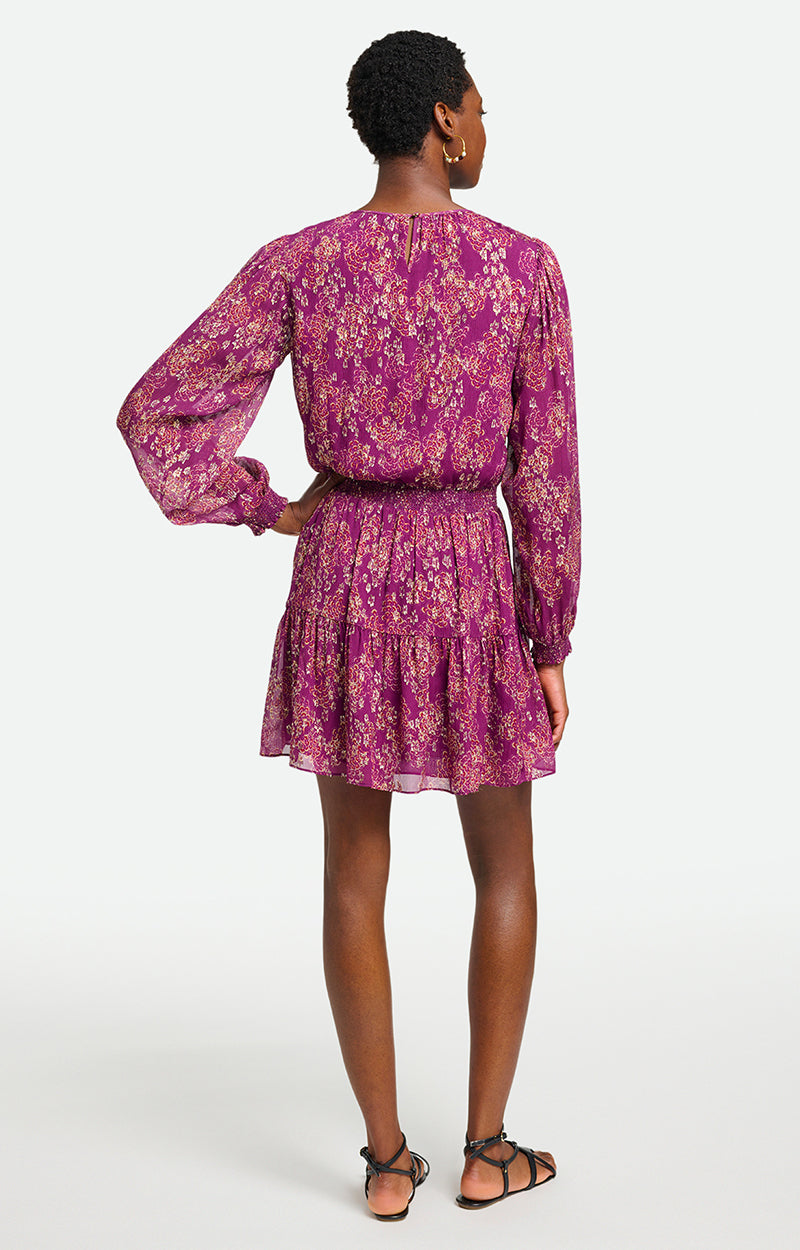 Vanessa Bruno - Robe Svetlana