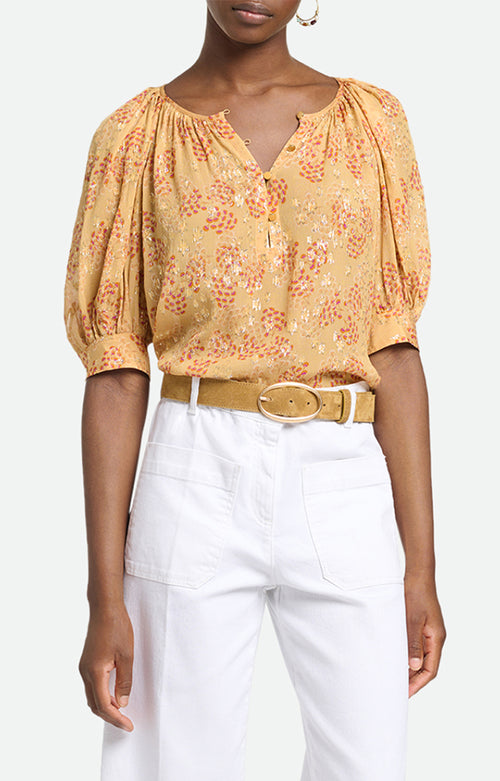 Vanessa Bruno - Blouse Seban