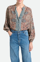 Vanessa Bruno - Blouse Vaderic