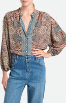 Vanessa Bruno - Blouse Vaderic