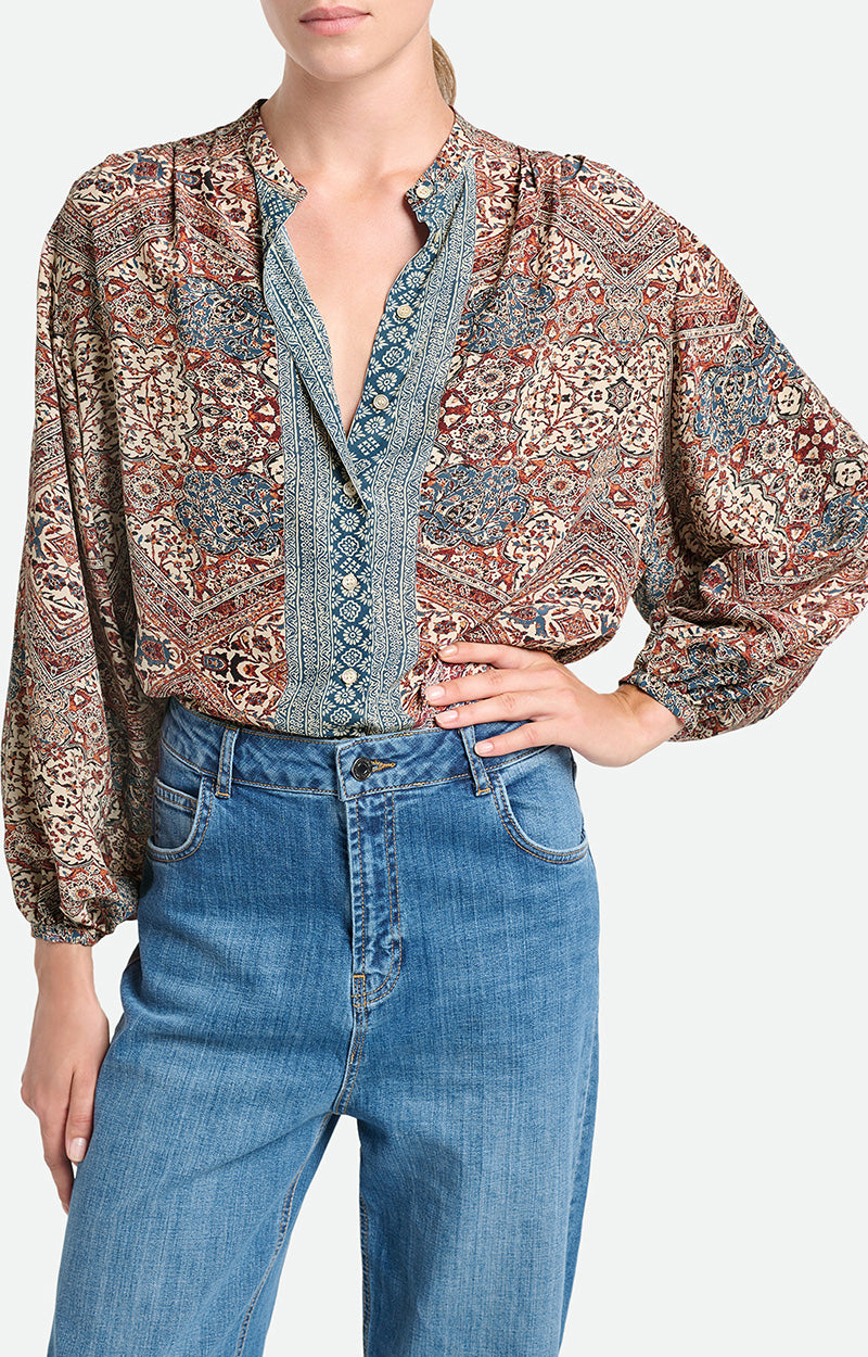 Vanessa Bruno - Blouse Vaderic