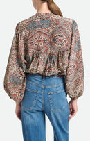 Vanessa Bruno - Blouse Vaderic