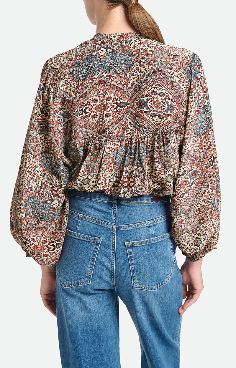 Vanessa Bruno - Blouse Vaderic