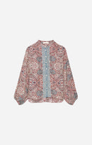 Vanessa Bruno - Blouse Vaderic