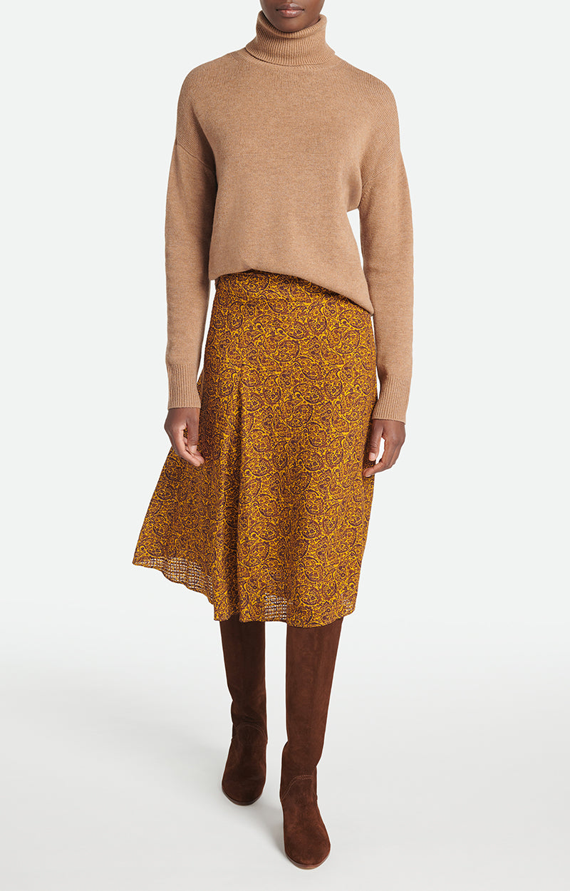 Philae Skirt