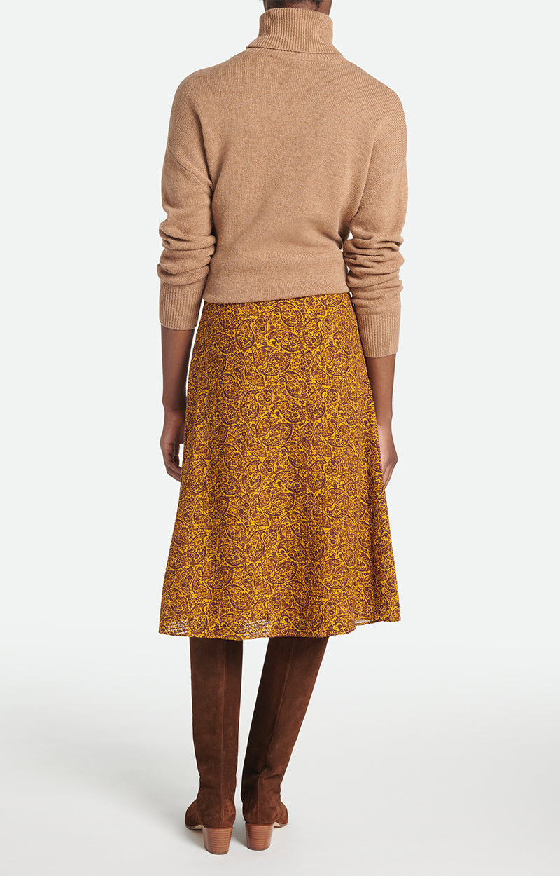 Philae Skirt