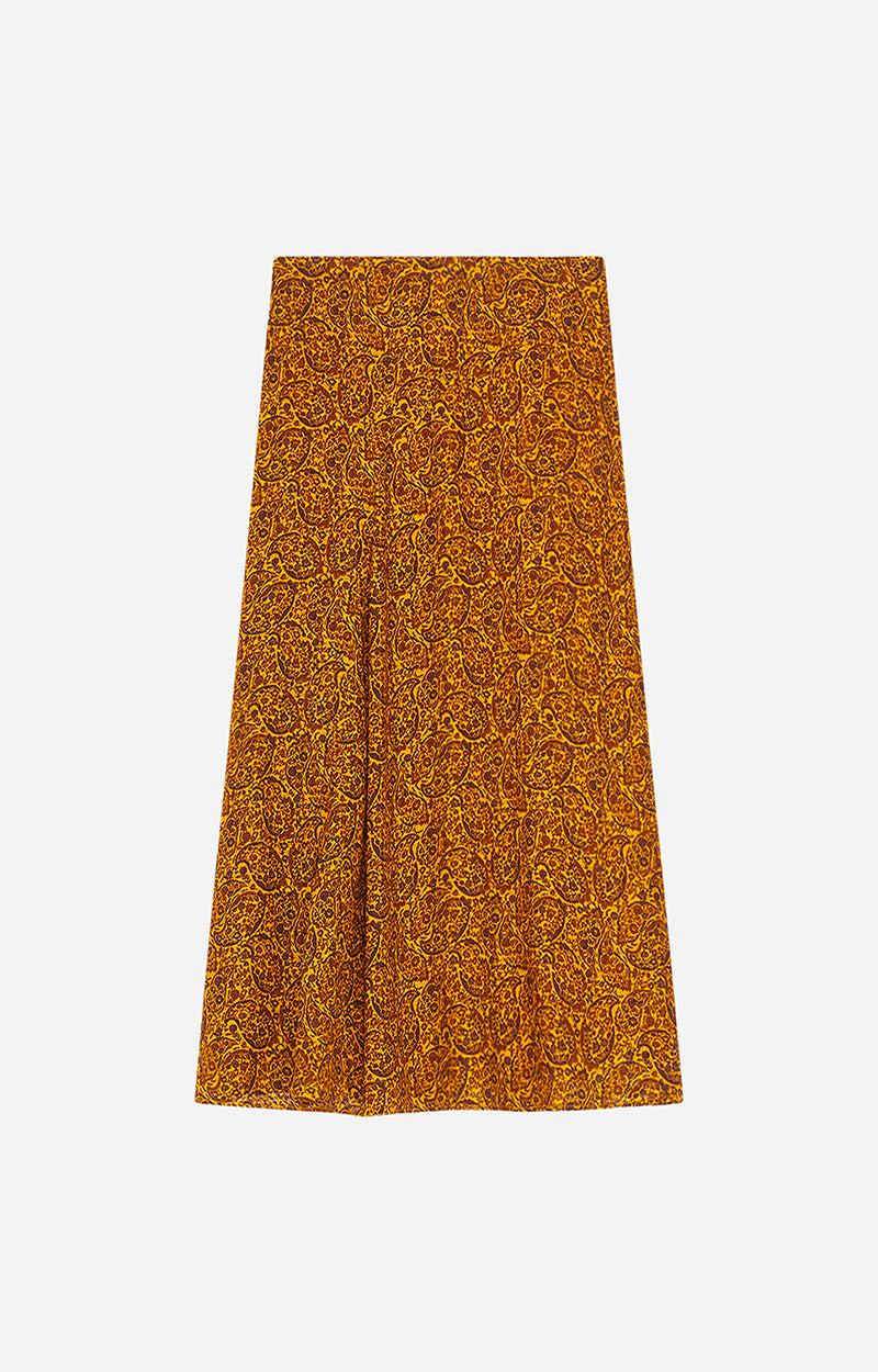 Philae Skirt