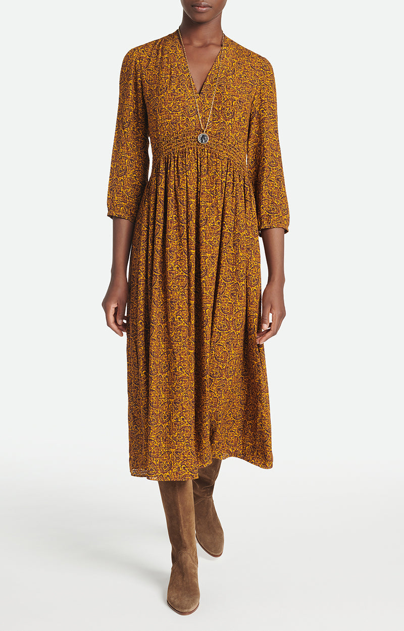 Robe Magnolia
