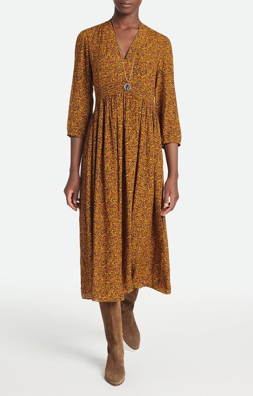 Vanessa Bruno - Robe Magnolia