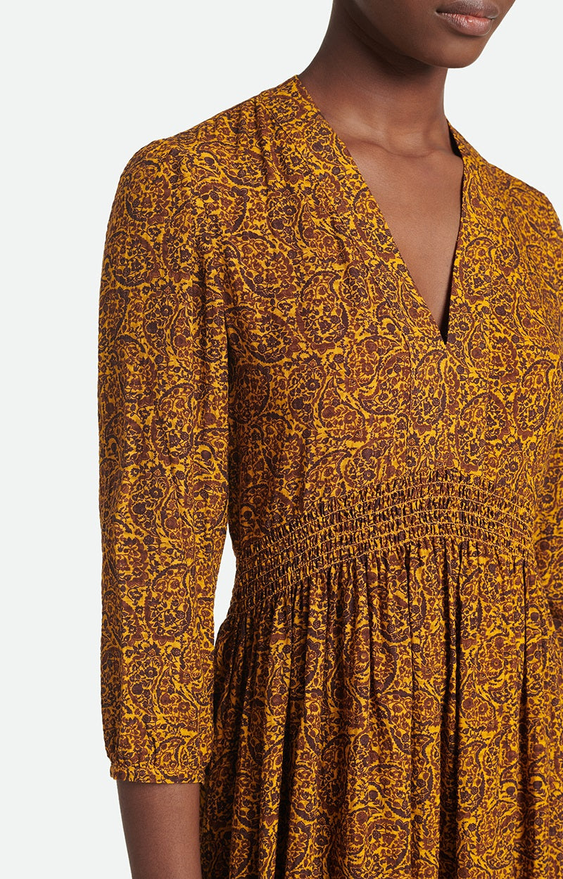 Robe Magnolia