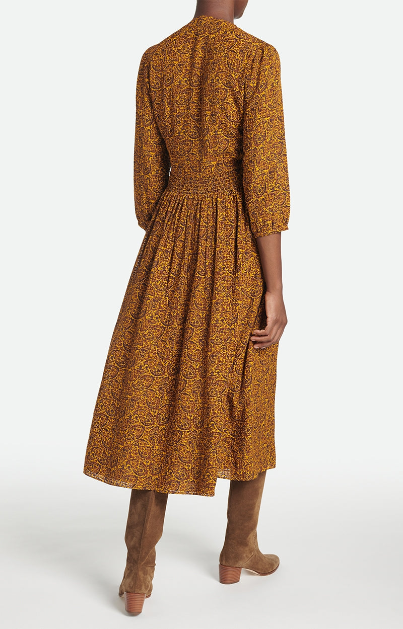 Robe Magnolia