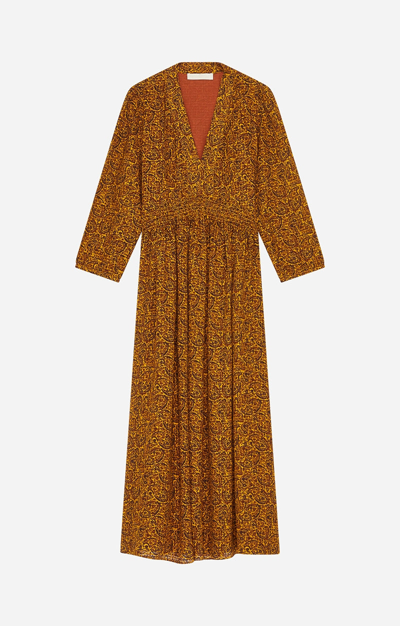 Robe Magnolia