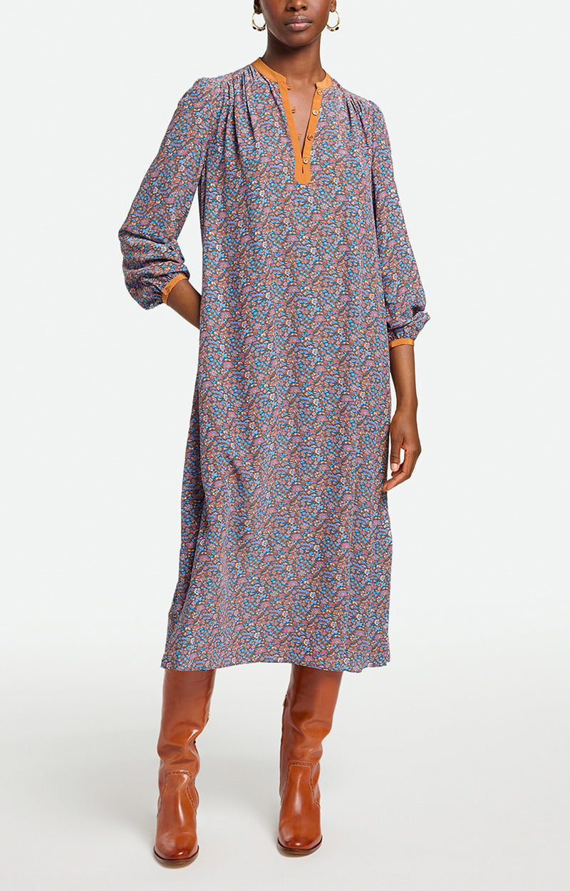 Virna Dress